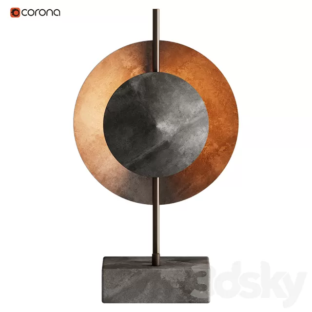 Decorative – Set – 3D Models – 0184 Decorative – Set – 3D Models – 0184