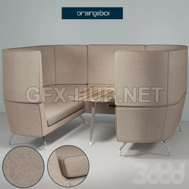 3DSKY PRO MODELS – 1417