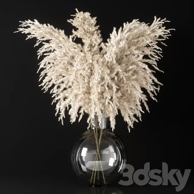Decorative – Set – 3D Models – 0216 Decorative – Set – 3D Models – 0216