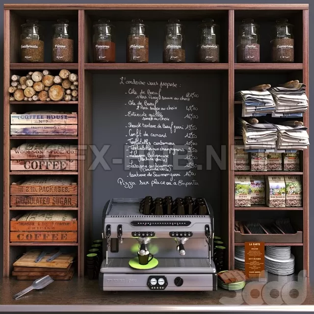 3DSKY PRO MODELS – 1423