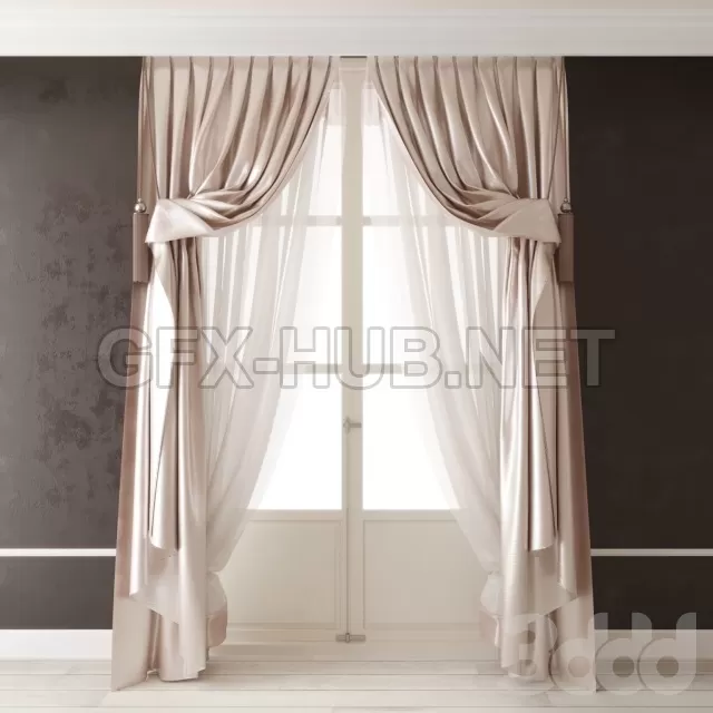 3DSKY PRO MODELS – 1424