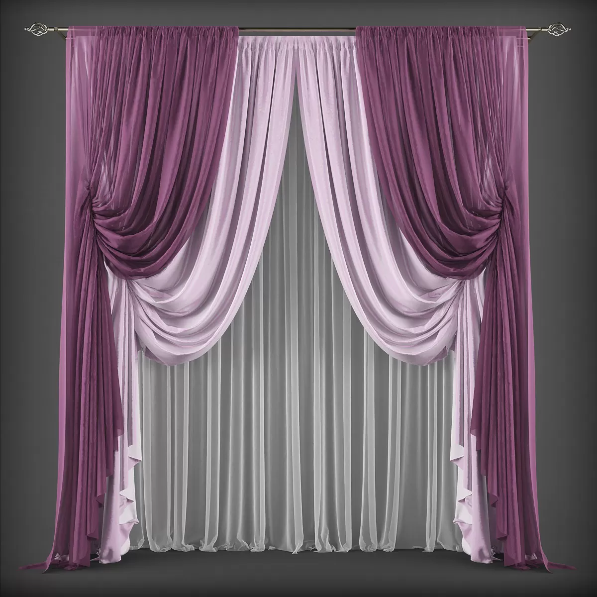 3DSKY PRO MODELS – 1429