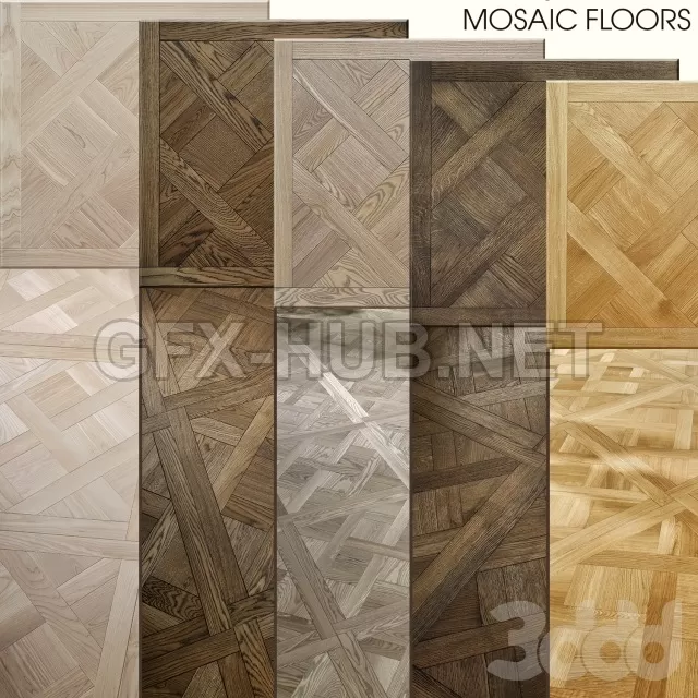 3DSKY PRO MODELS – 1430