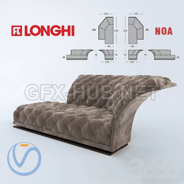 3DSKY PRO MODELS – 1434