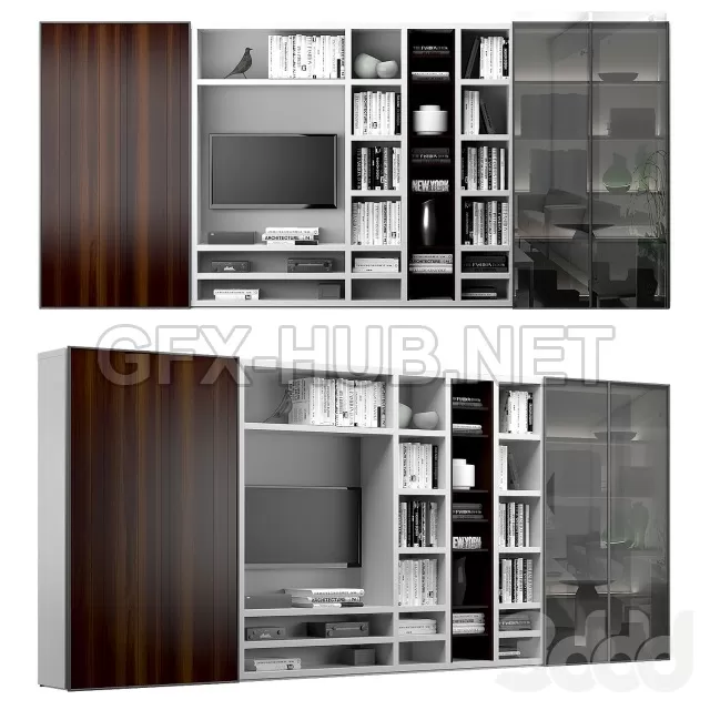 3DSKY PRO MODELS – 1435