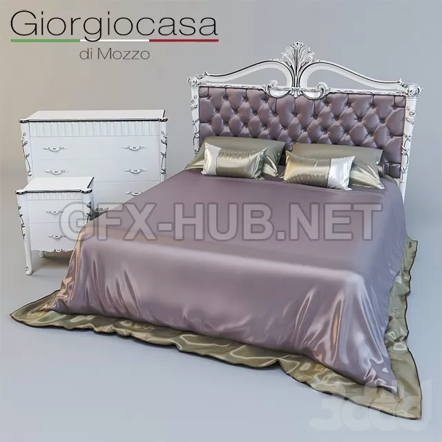 3DSKY PRO MODELS – 1438