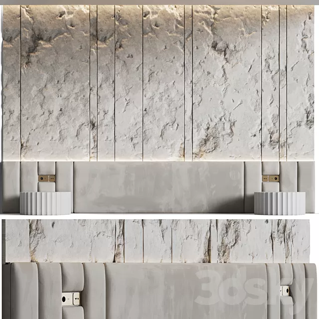 Decorative – Set – 3D Models – 0430 Decorative – Set – 3D Models – 0430