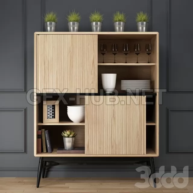 3DSKY PRO MODELS – 1441