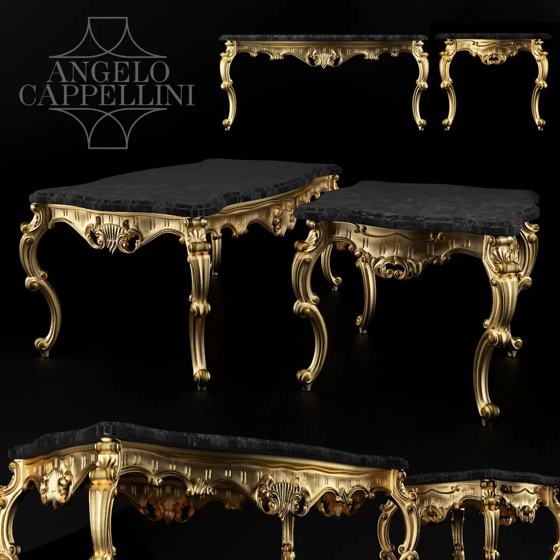 3DSKY PRO MODELS – 1445