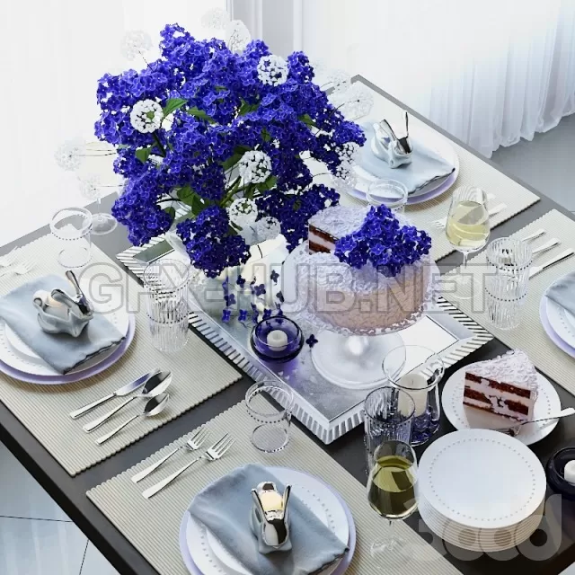 3DSKY PRO MODELS – 1451