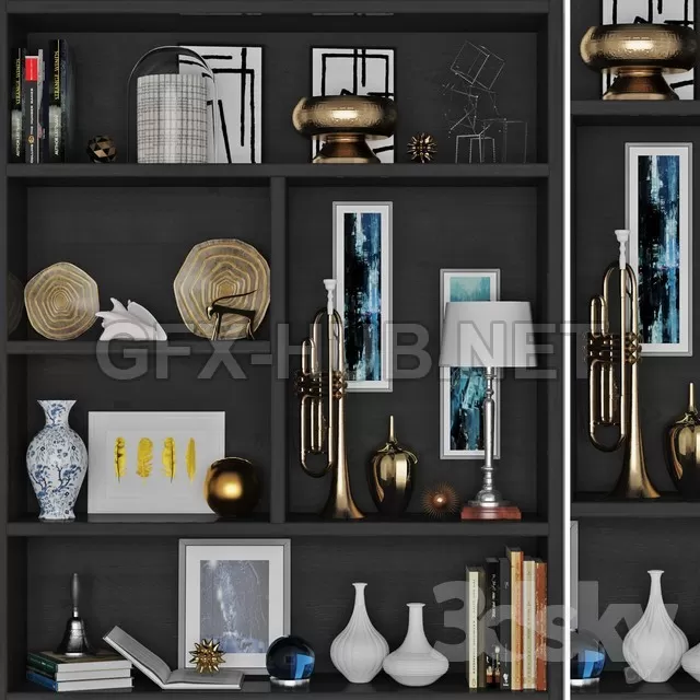 3DSKY PRO MODELS – 1475