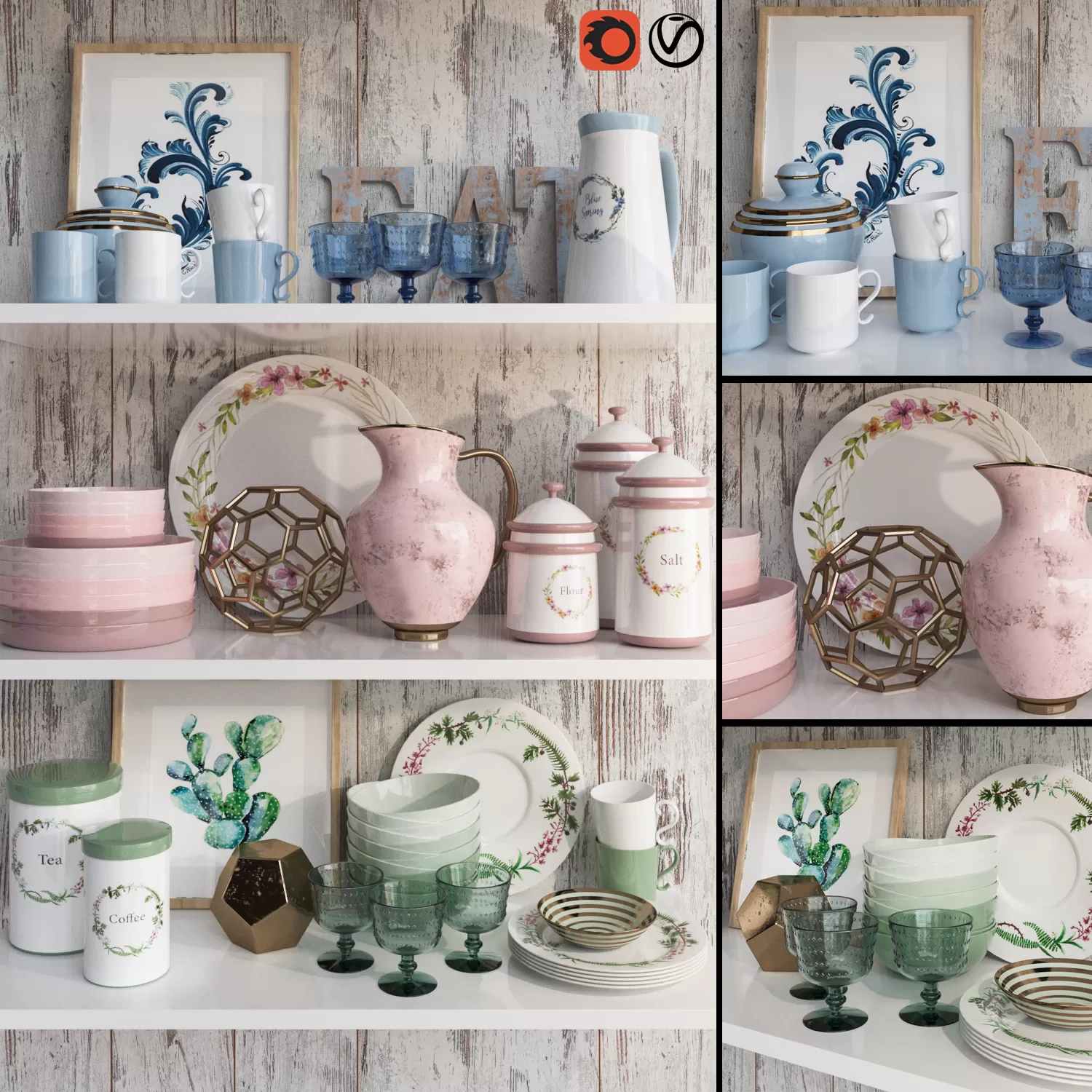 3DSKY PRO MODELS – 1479