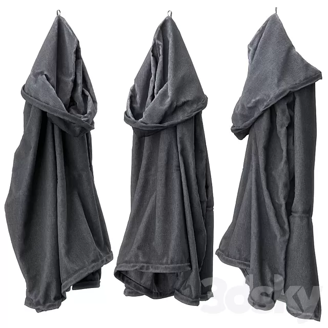 Clothes – Footware – 3D Models – 0005