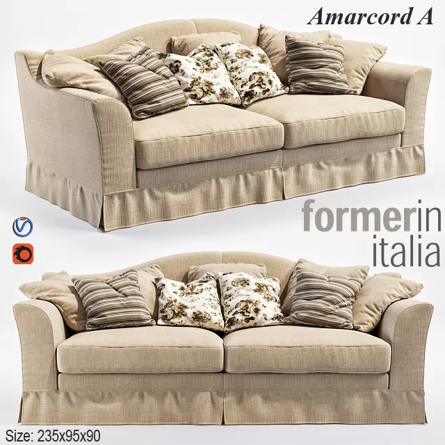 3DSKY PRO MODELS – 1492