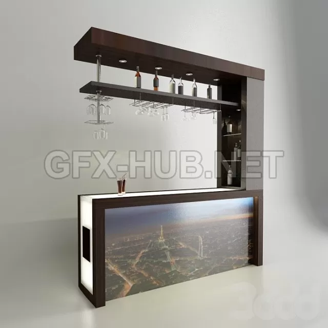 3DSKY PRO MODELS – 1502