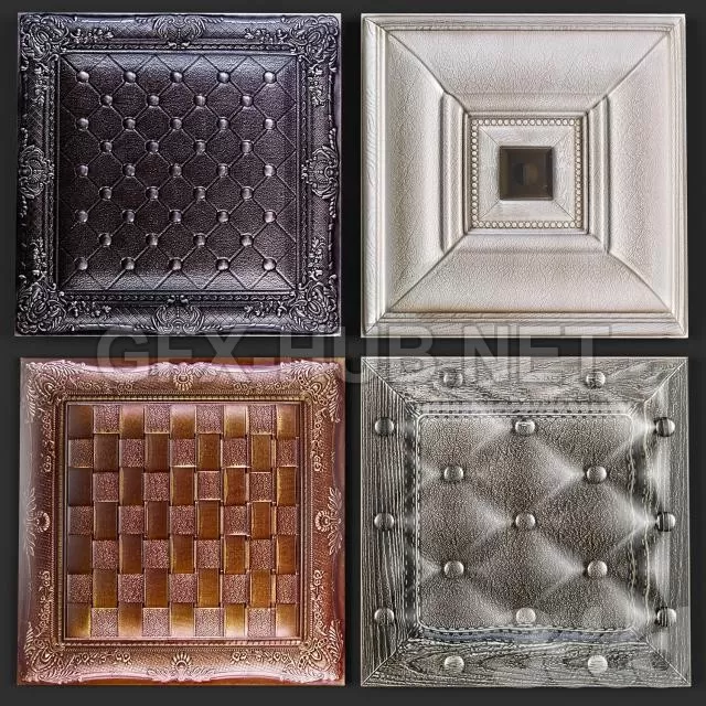 3DSKY PRO MODELS – 1503