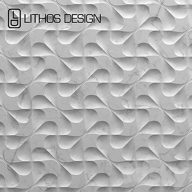 Decorative – Set – 3D Models – Le Pietre Incise