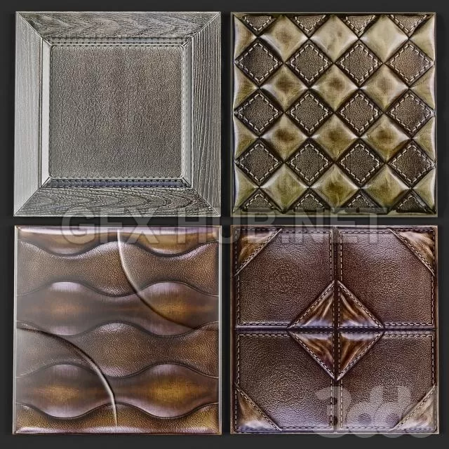 3DSKY PRO MODELS – 1506