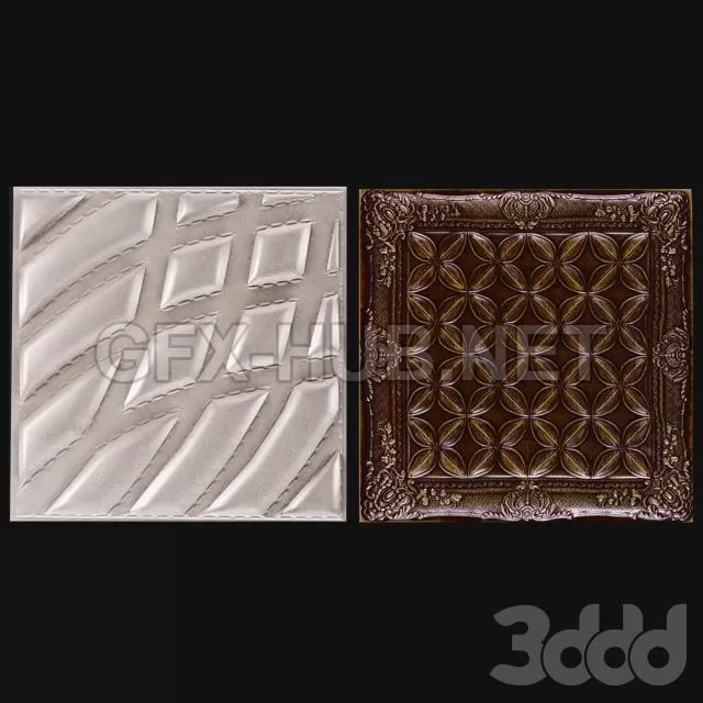 3DSKY PRO MODELS – 1509