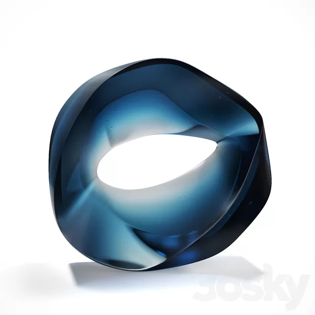 Sculpture – 3D Models – 0041