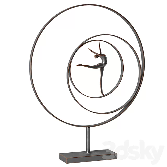 Sculpture – 3D Models – 0050