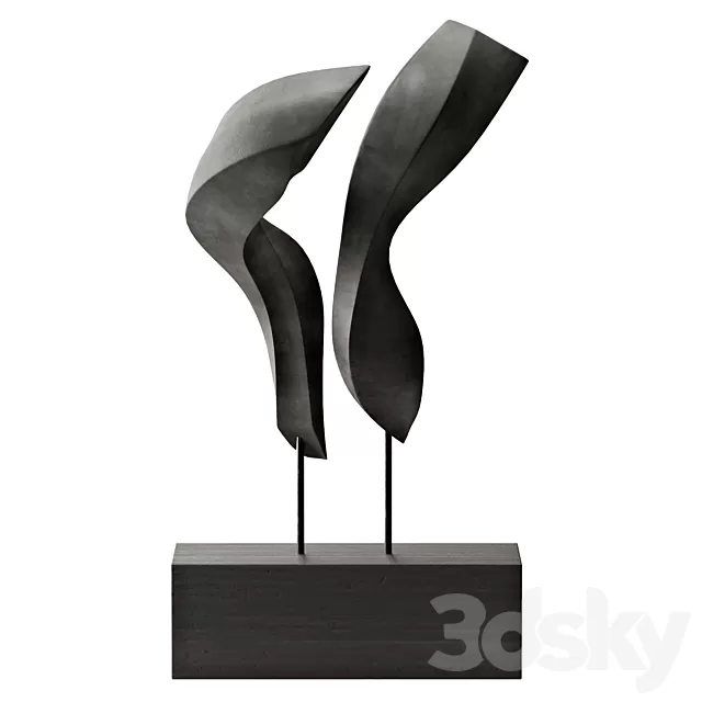 Sculpture – 3D Models – 0054