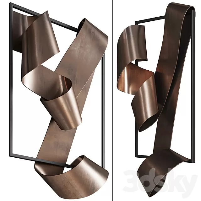 Sculpture – 3D Models – 0060