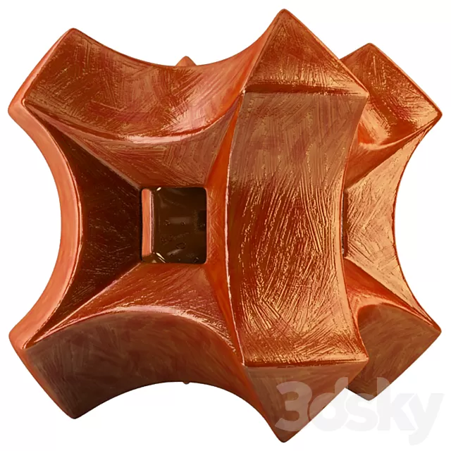 Sculpture – 3D Models – 0083