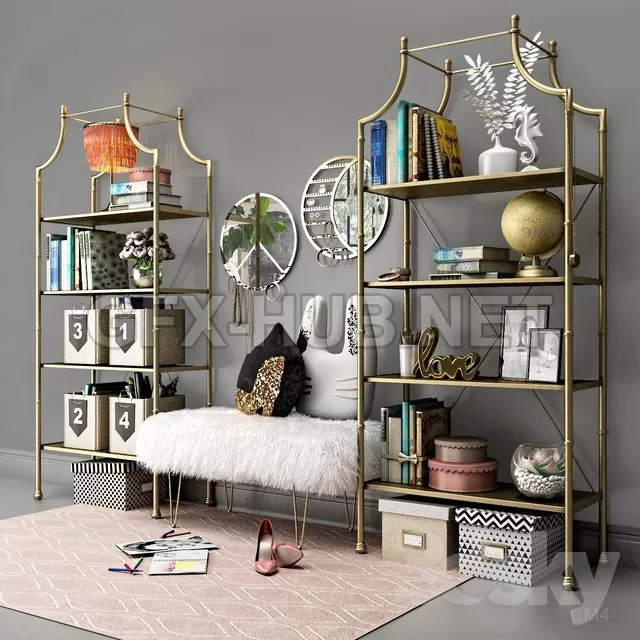 3DSKY PRO MODELS – 1518