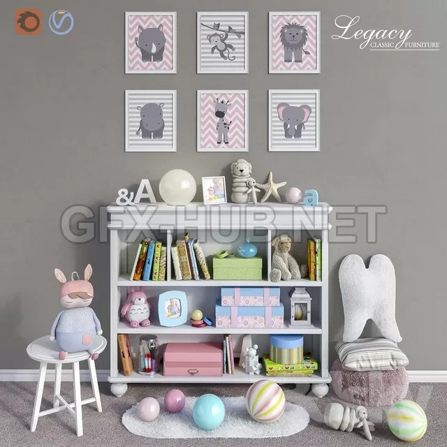 3DSKY PRO MODELS – 1520