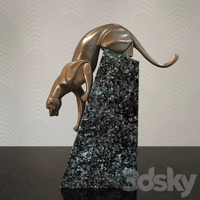 Sculpture – 3D Models – 0127