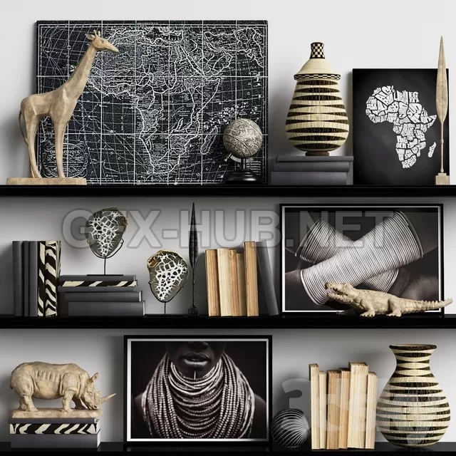 3DSKY PRO MODELS – 1537