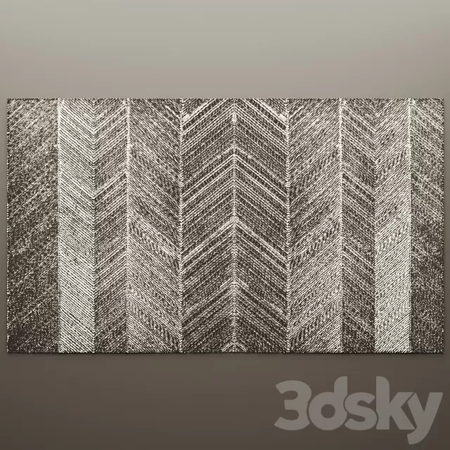 Carpets – 3D Models – 0030