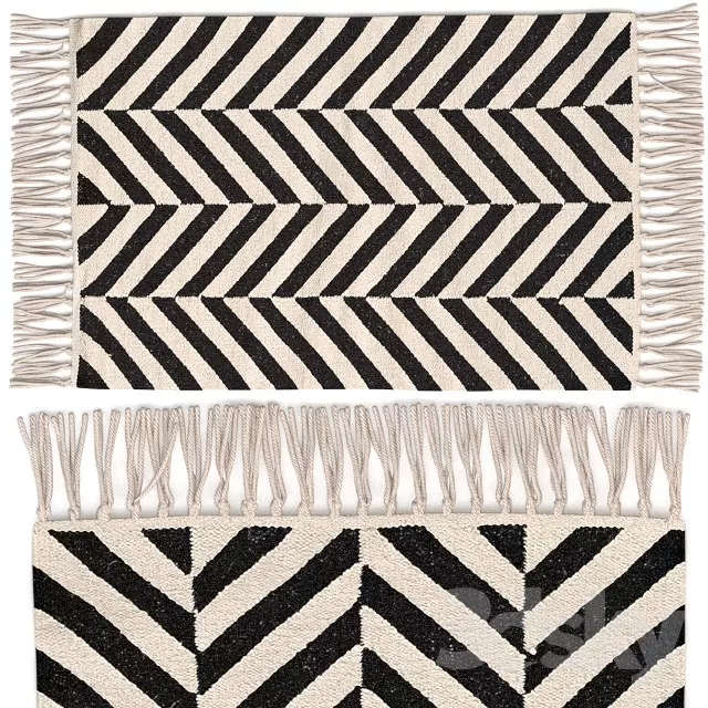 Carpets – 3D Models – 0046