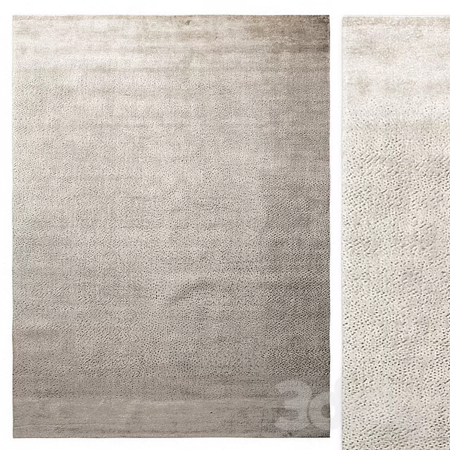 Carpets – 3D Models – 0055