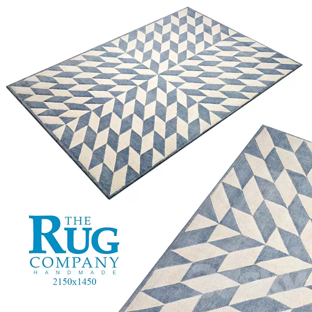 Carpets – 3D Models – 0065