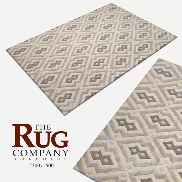 Carpets – 3D Models – 0081