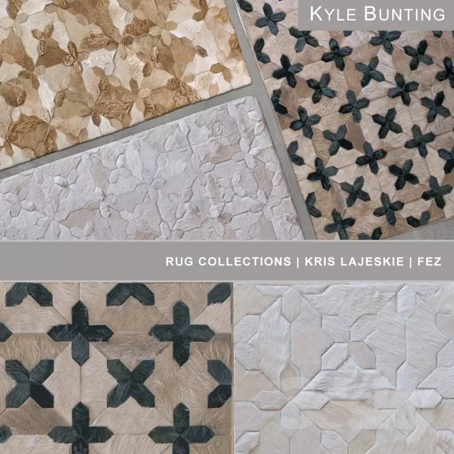 Carpets – 3D Models – 0091