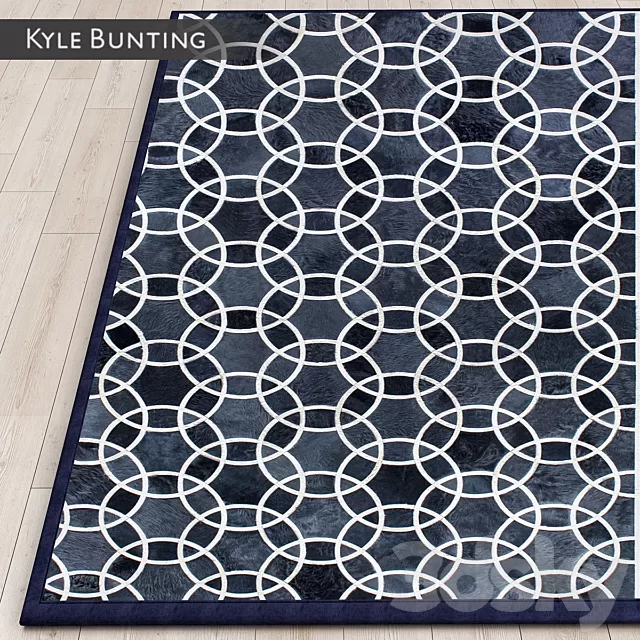 Carpets – 3D Models – 0093