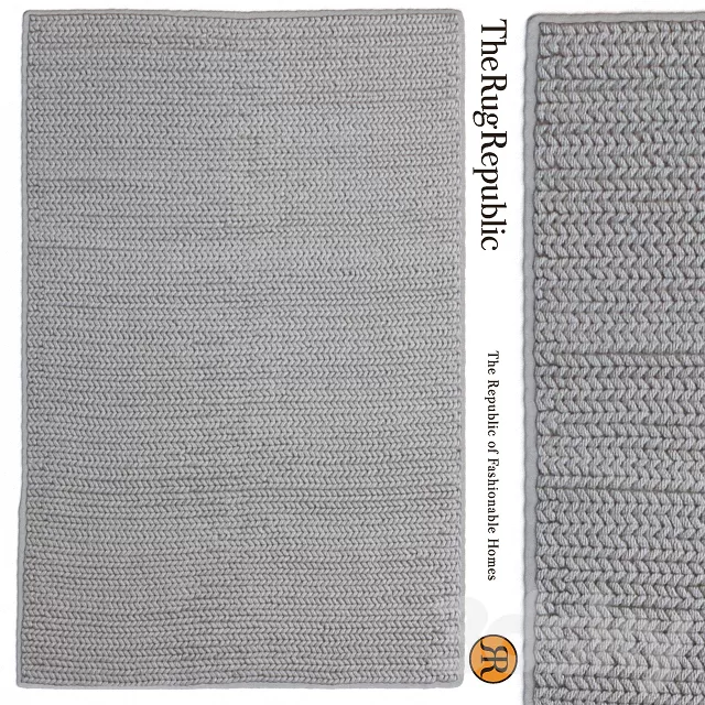 Carpets – 3D Models – 0102