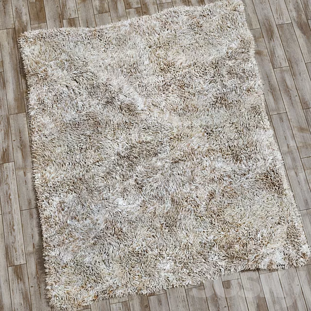 Carpets – 3D Models – 0104