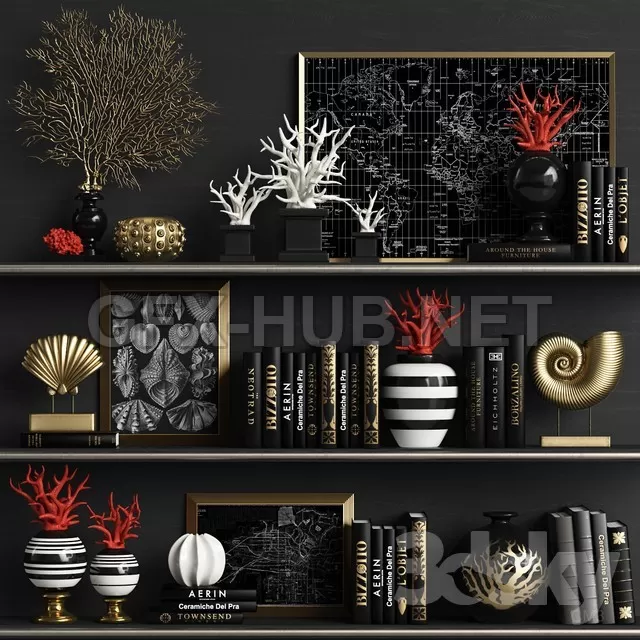 3DSKY PRO MODELS – 1562