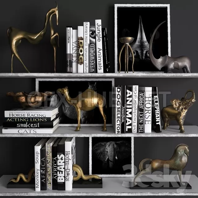 3DSKY PRO MODELS – 1565