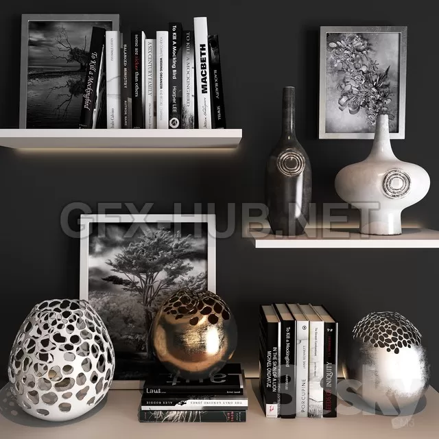 3DSKY PRO MODELS – 1574