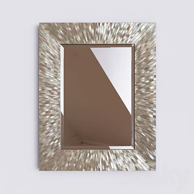 Mirror 3D Models Download – 0008