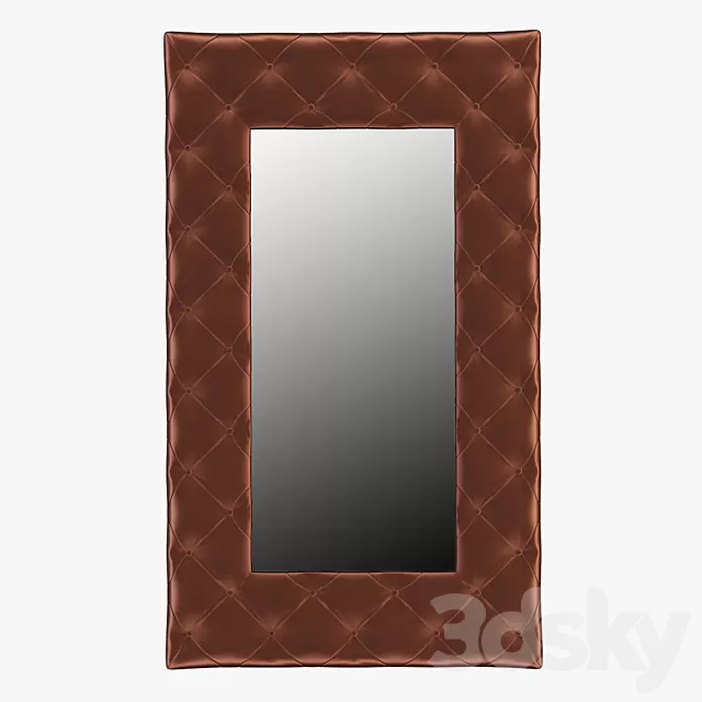 Mirror 3D Models Download – 0009