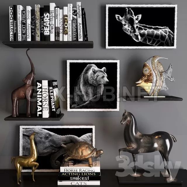 3DSKY PRO MODELS – 1579