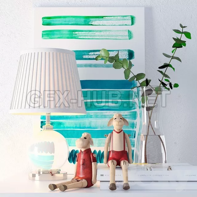 3DSKY PRO MODELS – 1581