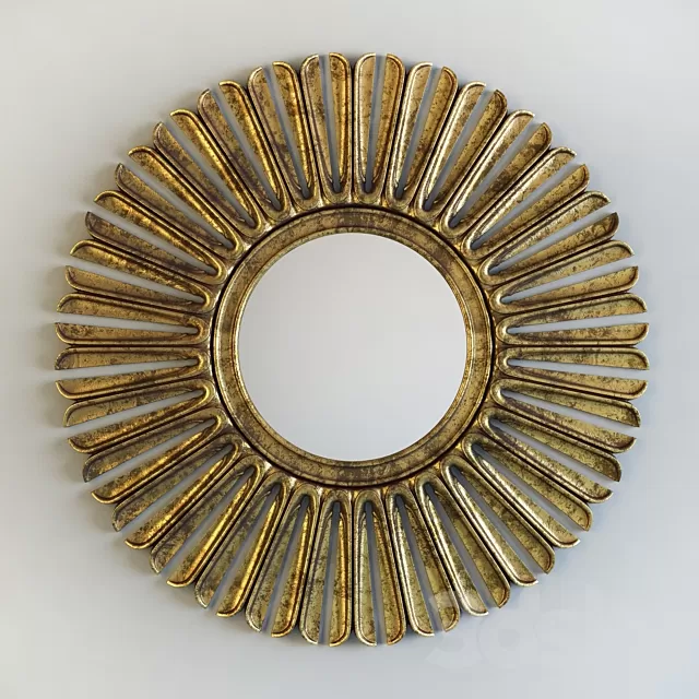 Mirror 3D Models Download – Mirror 4402