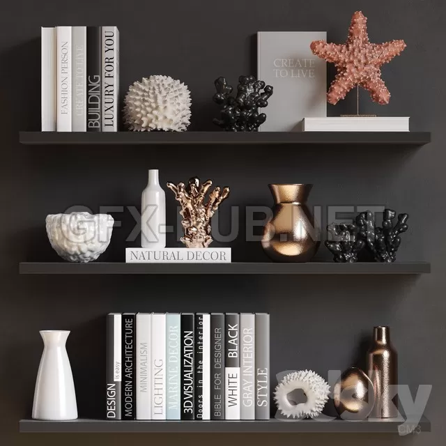 3DSKY PRO MODELS – 1586